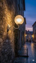 Applique da parete per esterno 230.5.PS MORETTI LUCE