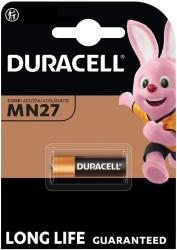 Pila di sicurezza Duracell MN27