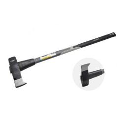 MAZZA SPACCALEGNA MAURER PLUS 3KG FIBRA CON ARPIONE