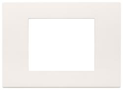 PLACCA 3M BIANCO 30653.00 VIMAR LINEA 