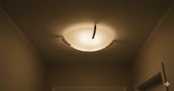 REBECCA PLAFONIERA A SOFFITTO PER INTERNO