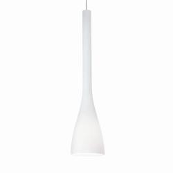 LAMPADA SOSPENSIONE FLUT SP1 BIG BIANCO - IDEAL LUX 035666 