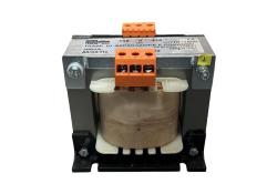 TRASFORMATORE MONOFASE 300 VA V 230-400/115/11