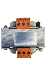 TRASFORMATORE 160VA INGRESSO 230/400 USCITA 12/24