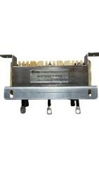 Impedenza Statorica Trifase per Motori da 60 HP