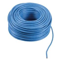 2F+ cavo 2x1 posa interna PVC Eca 500m - 732H.E.500  