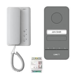 Kit Citofonico CAME AGTLHSAKIT 8K40CA-030 Monofamiliare