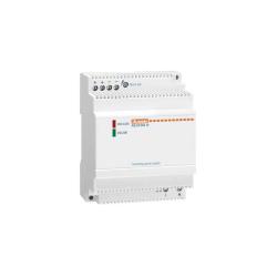 Alimentatore switching 24DC 2,5A 60W LOVATO PSL1M06024