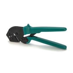 Pinza matrice fissa conn.FV FMC4 reg. VERDE DA 2,5 A 10 MM²