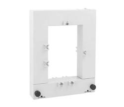 Trasformatore di corrente Lovato, uscita 5 A, 1250:5A, foro 80 x 120mm  