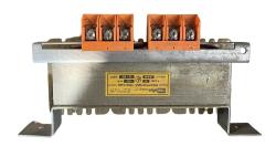 IMPEDENZA STATORICA 40HP 29KW