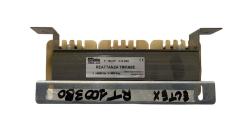 IMPEDENZA STATORICA 100HP 74KW