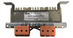 IMPEDENZA STATORICA 30HP 22KW