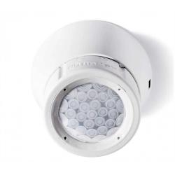 Rilevatore di movimento a soffitto per installazione da interno Finder 182182300000  