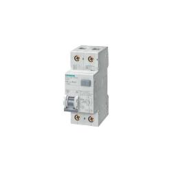 Interruttore Magnetotermico Differenziale 16A Tipo C 300mA 4,5Ka Siemens 5SU16537KK16