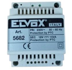 ALIMENTATORE MODULARE 5682/000.000 VIMAR 