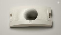 DIFFUSORE ACUSTICO 6W BIANCO 