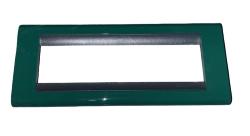 PLACCA LIVING CLASSIC 6 M VERDE BOSCO