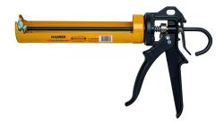 PISTOLA SILICONE E RSINA PROFESSIONALE MAURER PLUS