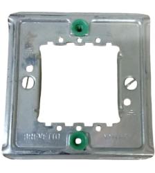 VIMAR SUPPORTO METALLICO CON GRIFFE 