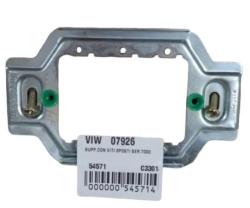 VIMAR SUPPORTO CON VITI 3 POSTI SERIE 7000