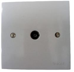 VIMAR MASCOT PRESA COASSIALE P 9.5