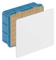 VIMAR SCATOLA DERIVAZIONE INCASSI 195X154