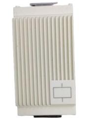 VIMAR RELE' INTERBLOCCATO 1P 230V BIANCO 
