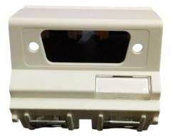 VIMAR IDEA PRESA 15P BIANCO 2 MODULI 