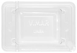 PROTEZIONE SUPPORTO 3 MODULI LINEA