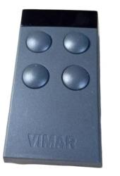 VIMAR TELECOMANDO INFRAROSSI GRIGIO