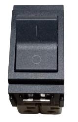 VIMAR INTERRUTTORE NERO