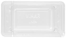 PROTEZIOBNE SUPPORTO 4 MODULI VIMAR LINEA 30614.C