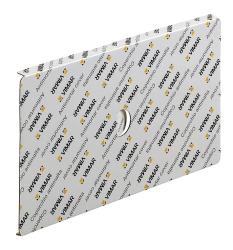 Copertura antimalta in cartone plastificato per scatola V53908