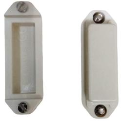 VIMAR COPRIFORO SERIE 7000 BIANCO 