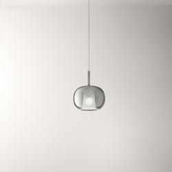 Lampadario moderno Perenz illumina RAIN 8248 SP 6747 CL E27 LED vetro sospensione