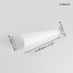 VETRO RICAMBIO GL2261 EGLO