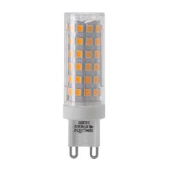 LAMPADINA LED G9 7W 700LM 6500K 360° 18X63MM 25000h CRI80 KLASSIC-G9-7F  