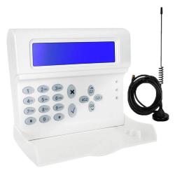 AMC VOXOUT Combinatore Telefonico GSM Bidirezionale con Ascolto Ambientale  