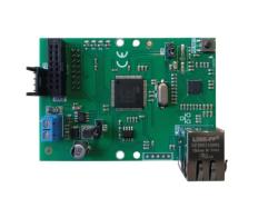 AMC IP-1 V modulo IP per Videoverifica/Videoanalisi  