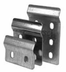 PIASTRINA GIUNZIONE VITI DADI DA 75MM SENDZIMIR – LRS PDG07Z  