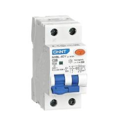 NXBL40-Y/C6-1PN-4,5-AC30 Interruttore magnetotermico differenziale 1P+N 6 A 30 mA 4,5 kA Curva C Tipo AC