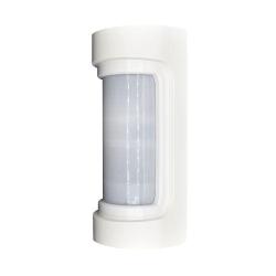 OPTEX VXS-DAMW Rivelatore doppia tecnologia con antimascheramento Portata 12m 90°