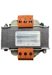 TRASFORMATORE 160VA INGRESSO 230/400 V AC USCITA 12/24 V AC