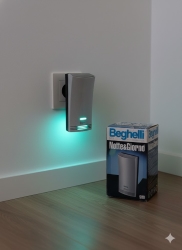 989 IONIZZATORE DA PRESA NOTTE E GIORNO BEGHELLI