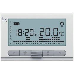 Came 69409100 - cronotermostato da incasso TH/350  