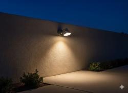 AREALITE FARETTO ORIENTABILE EXTRA ALOGENO R7s-150W