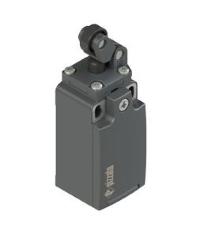 INTERRUTTORE DI POSIZIONE A LEVA CON ROTELLA