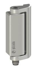 INTERRUTTORE DI SICUREZZA A CERNIERA