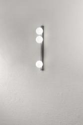 APPLIQUE SNOOKY GRIGIO TIT 3CG9 60CM